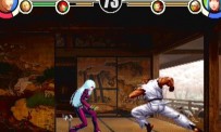 The King of Fighters XI