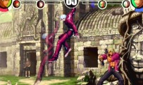 The King of Fighters XI