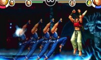 The King of Fighters XI