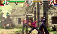 The King of Fighters XI