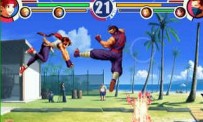 The King of Fighters XI