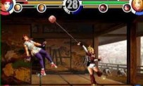 The King of Fighters XI