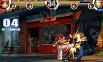 The King of Fighters XI