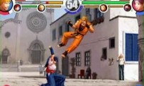 The King of Fighters XI