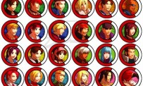 The King of Fighters XI