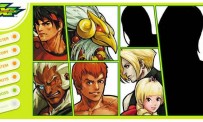 The King of Fighters XI