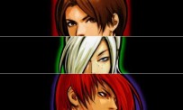 The King of Fighters XI