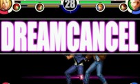 The King of Fighters XI