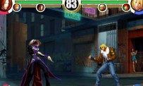 The King of Fighters XI