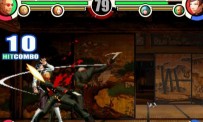 The King of Fighters XI