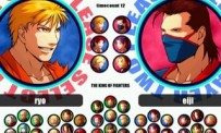 The King of Fighters XI