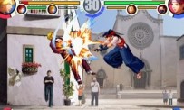 The King of Fighters XI