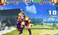 The King of Fighters XI