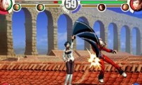 The King of Fighters XI