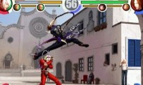 The King of Fighters XI