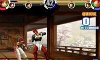 The King of Fighters XI