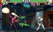 The King of Fighters XI