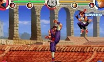 The King of Fighters XI