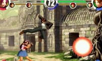 The King of Fighters XI