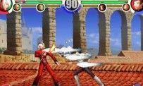 The King of Fighters XI