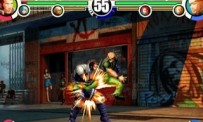 The King of Fighters XI