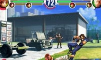 The King of Fighters XI