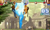 The King of Fighters XI