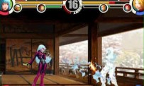 The King of Fighters XI