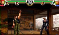 The King of Fighters XI