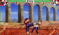 The King of Fighters XI