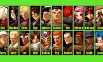 The King of Fighters XII - TGS 2008 Trailer
