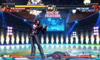 The King of Fighters XII - US Trailer