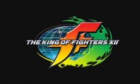 The King of Fighters XII - Joe vs Elisabeth