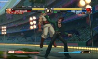KOF XII