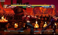 KOF XII