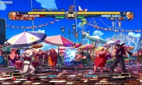 KOF XII