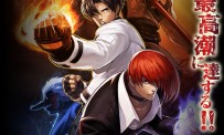 KOF XIII Climax