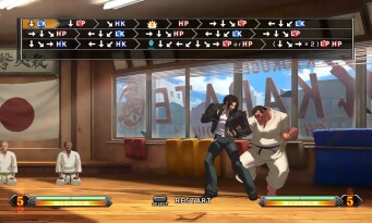 KOF XIII : Global Match