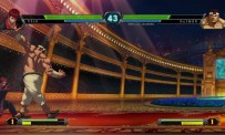 KOF XIII