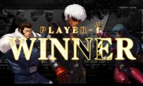 KOF XIII