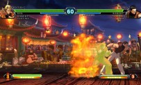 KOF XIII