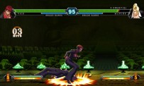 KOF XIII