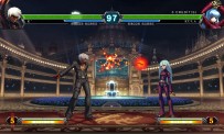 KOF XIII