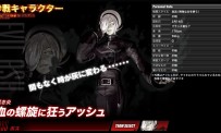 The King of Fighters XIII screens artworks
