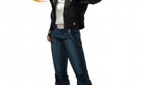 The King of Fighters XIII Neo Max images