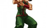 The King of Fighters XIII images