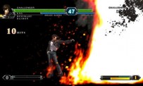 KOF XIII