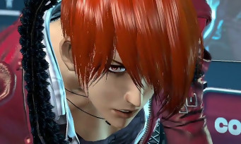 The King of Fighters XIV : des nouvelles informations sur le jeu