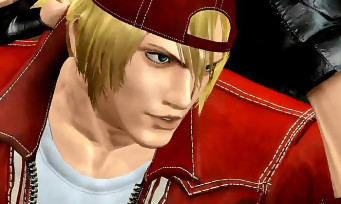 The King of Fighters XIV : des nouvelles images sur PS4