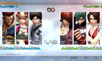 The King of Fighters 14